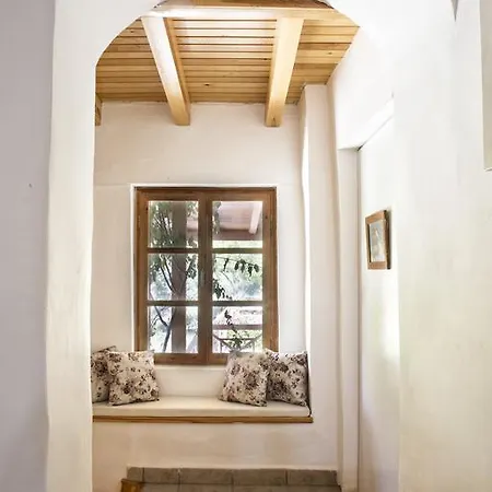 Aktan Vila Kaş