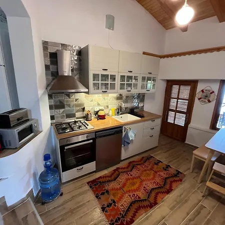 Villa Aktan Kas
