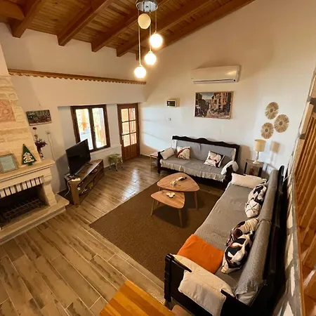 Villa Aktan Kas