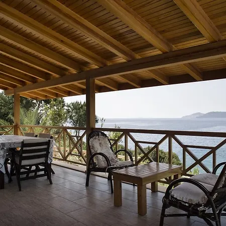 Aktan Villa Kas